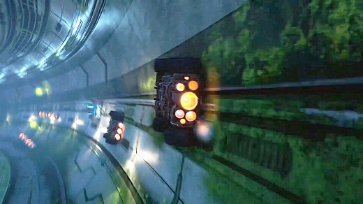 GRIP: Combat Racing EU PC Steam CD Key screenshot 5