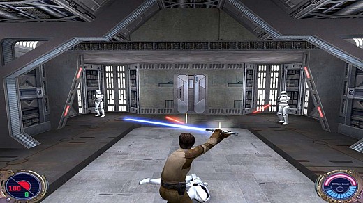 Star Wars Collection EU Steam CD Key screenshot 5
