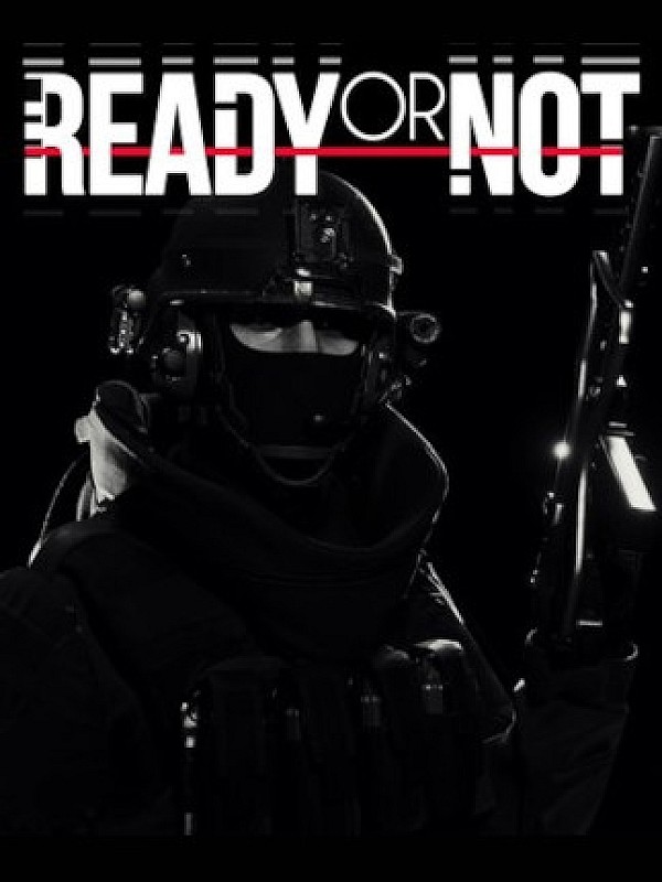 Ready or Not - Preorder Bonus (PS5) - PSN Key - EUROPE