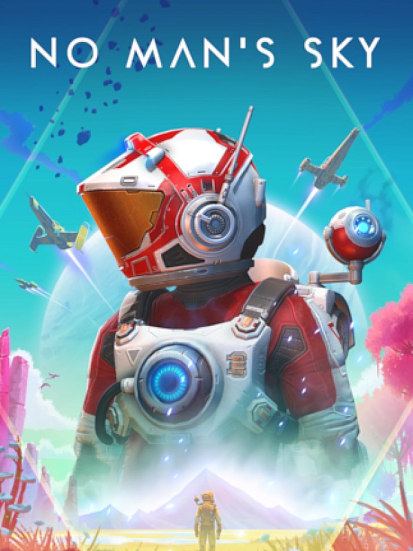 No Man's Sky (Nintendo Switch 2) - Nintendo eShop Account - GLOBAL