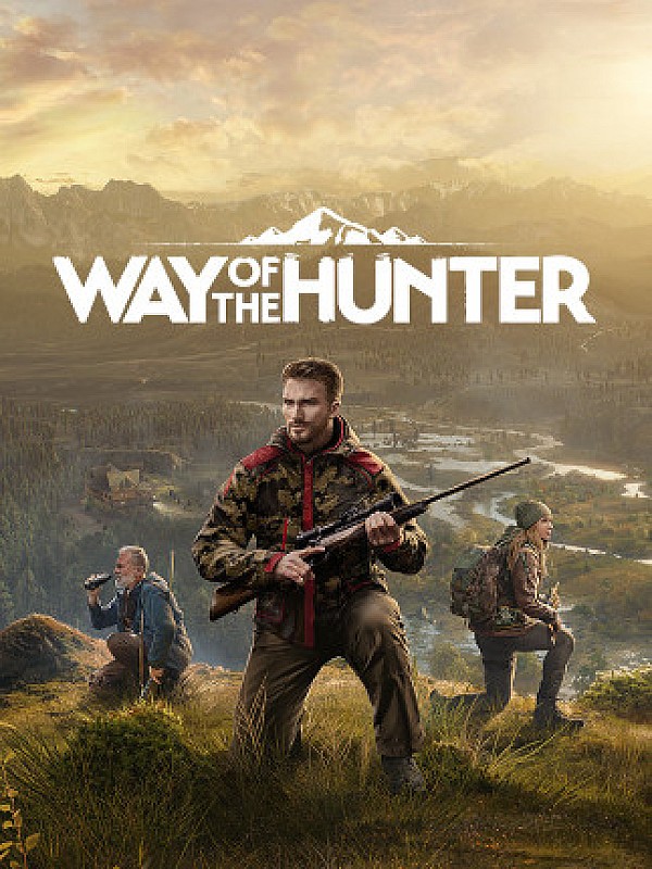 Way of the Hunter Steam Account