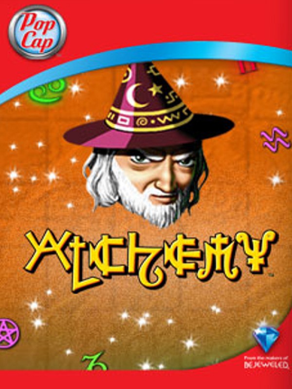 Alchemy EA App Key GLOBAL