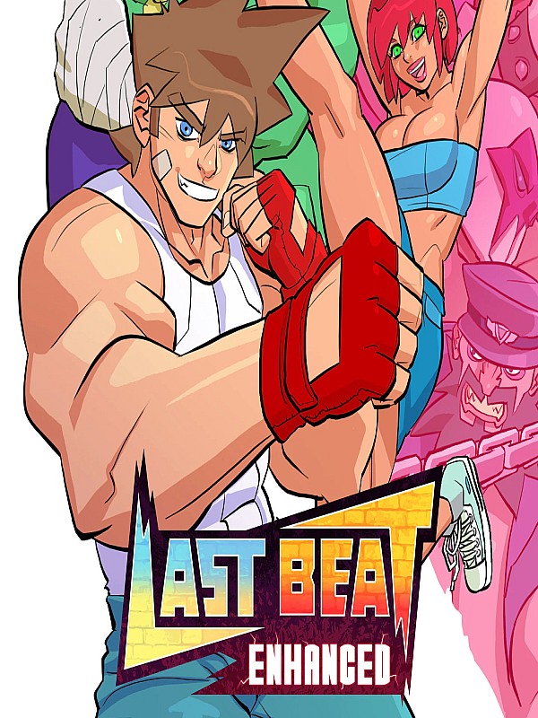 Last Beat Enhanced EU XBOX One / Xbox Series X|S CD Key