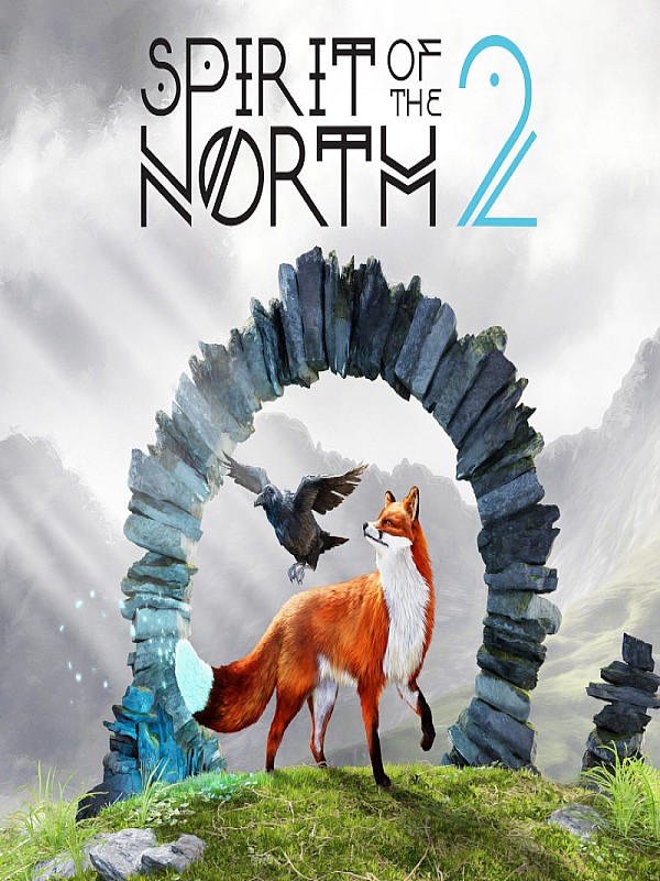 Spirit of the North 2 NA PS5 CD Key