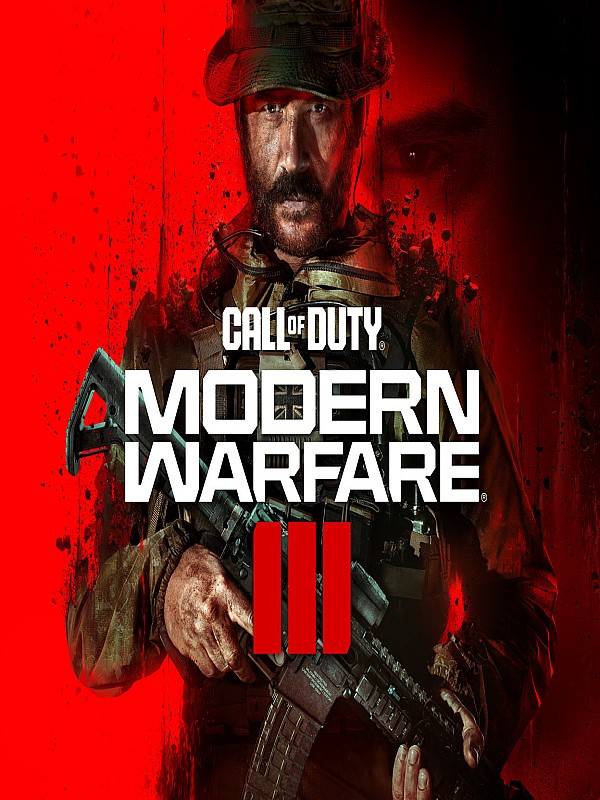 Call of Duty: Modern Warfare III PS5 Account