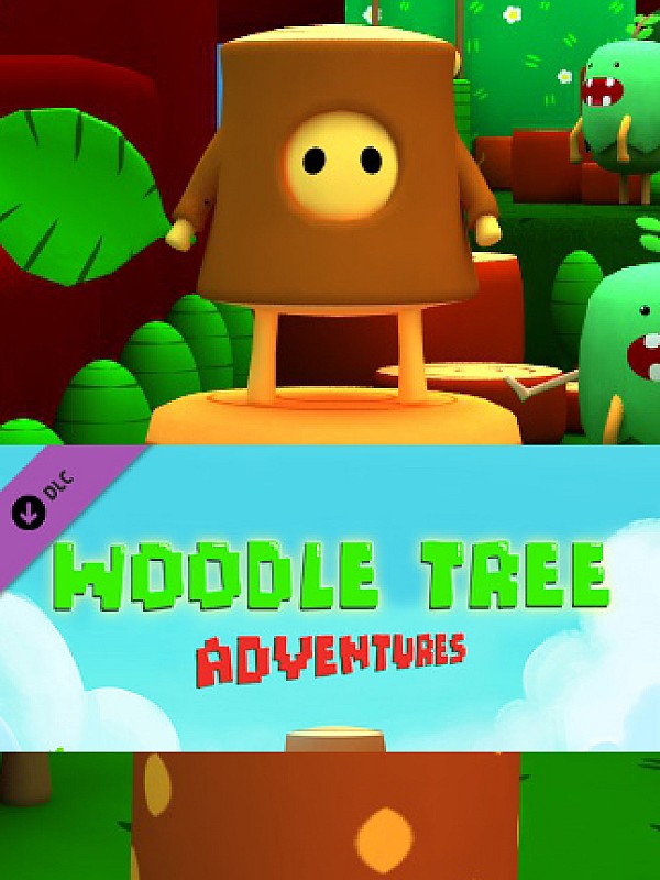 Woodle Tree Adventures - Soundtrack Steam Gift GLOBAL
