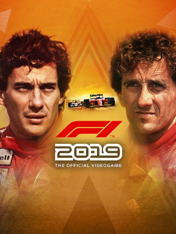 F1 2019 | Standard Edition (PC) - Ubisoft Connect Account - GLOBAL