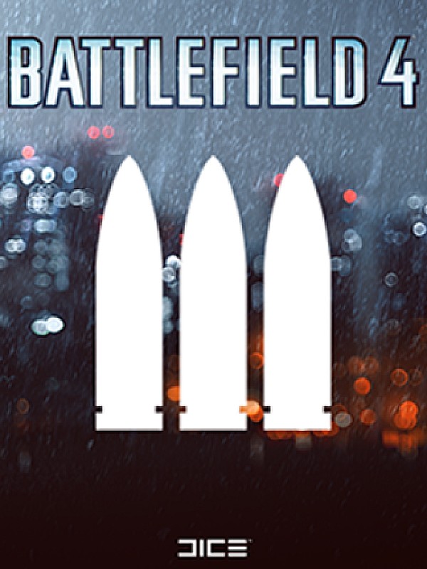 Battlefield 4 Support Shortcut Kit EA App Key GLOBAL