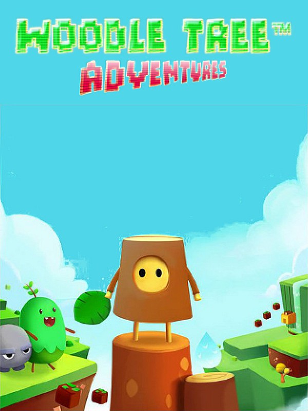 Woodle Tree Adventures Steam CD Key