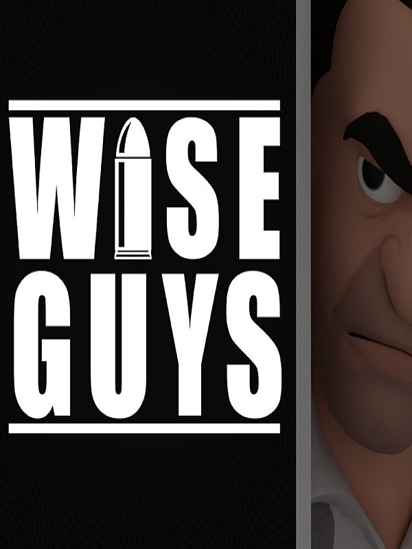 WISE GUYS PC Steam Account