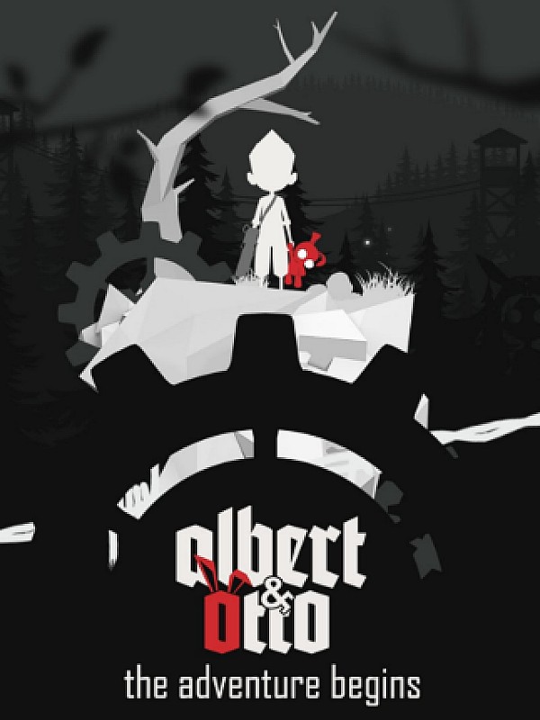 Albert and Otto - The Adventure Begins Steam Gift GLOBAL