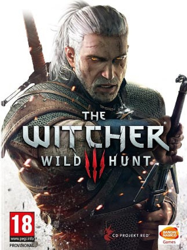 The Witcher 3: Wild Hunt (Nintendo Switch) - Nintendo eShop Account - GLOBAL