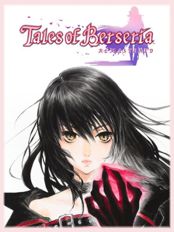 Tales of Berseria Remastered (Nintendo Switch 2) - Nintendo eShop Account - GLOBAL