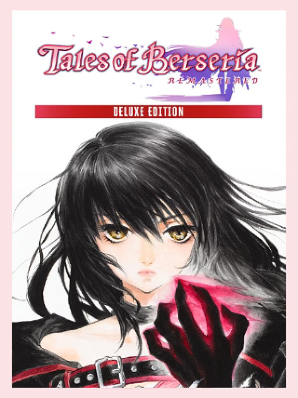 Tales of Berseria Remastered | Deluxe Edition (PS5) - PSN Key - GLOBAL