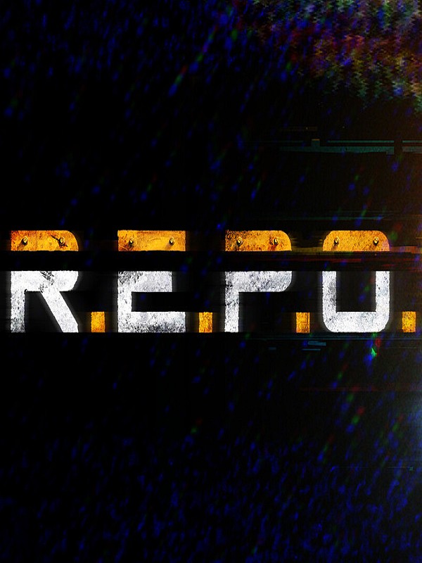 R.E.P.O. PC Steam Account