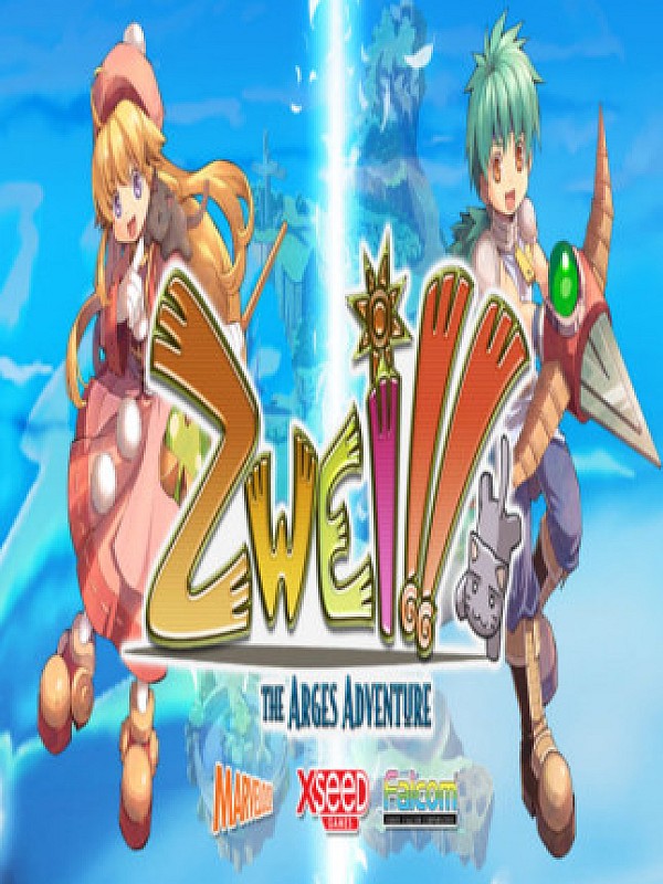 Zwei: The Arges Adventure (PC) - Steam Gift - EUROPE