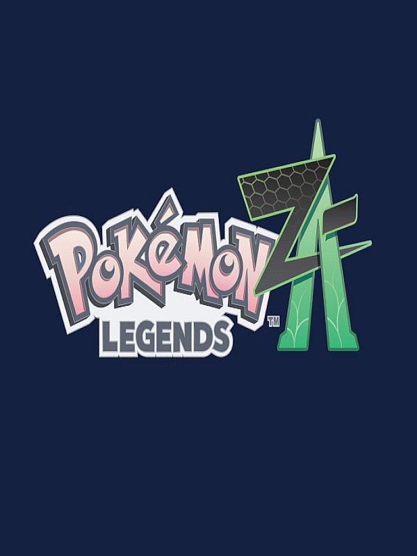 Pokémon LEGENDS Z-A Nintendo Switch Online Account Activation