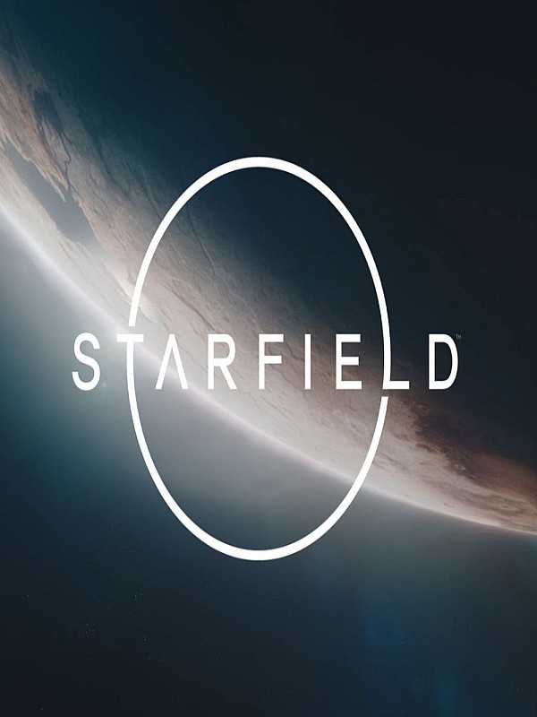 Starfield PS5 Account