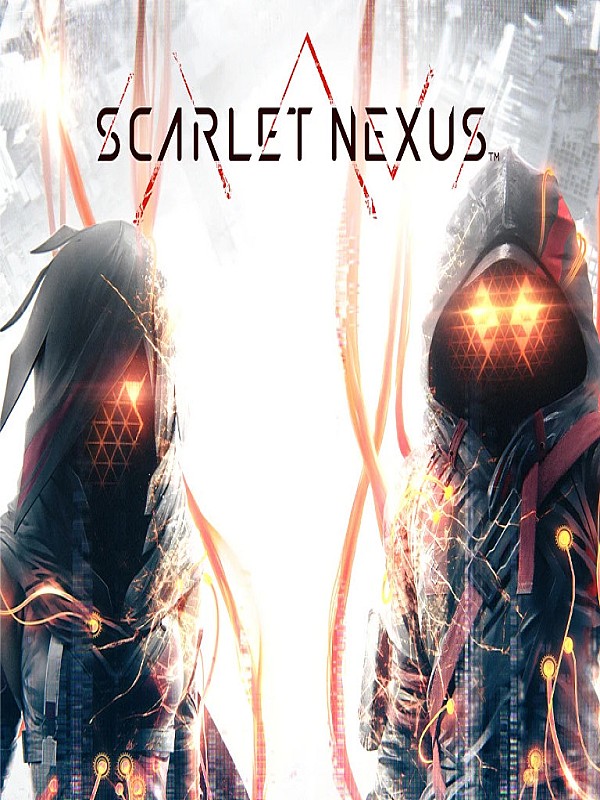 SCARLET NEXUS PC Steam Account