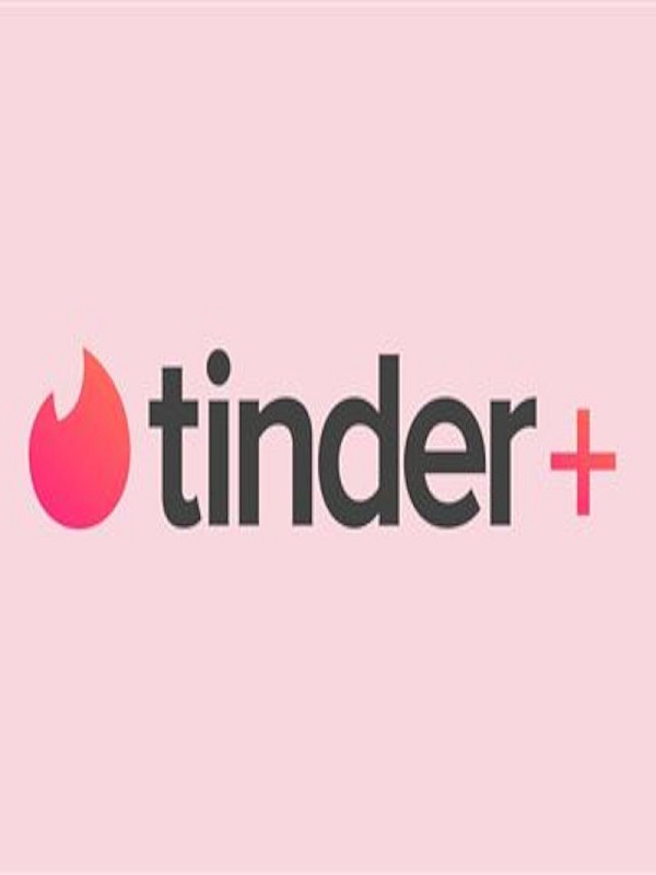 Tinder Plus - 12-Month Subscription Key PL