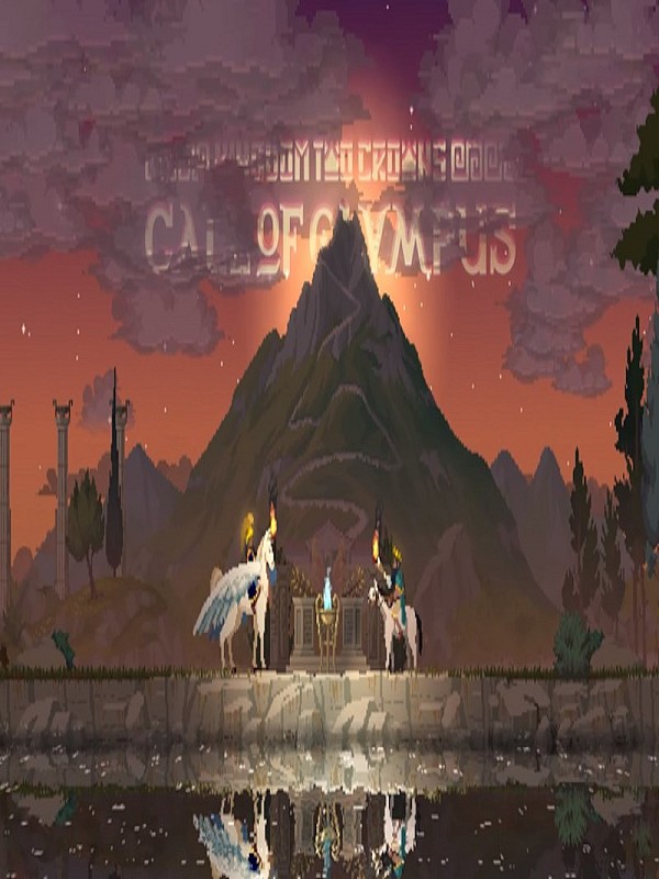 Kingdom Two Crowns: Olympus Edition PC Steam CD Key