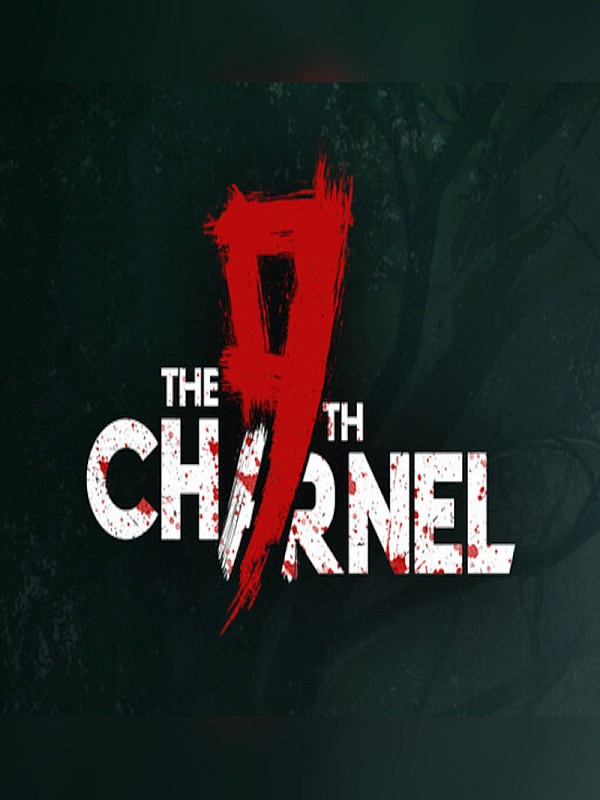 The 9th Charnel EU PS5 CD Key