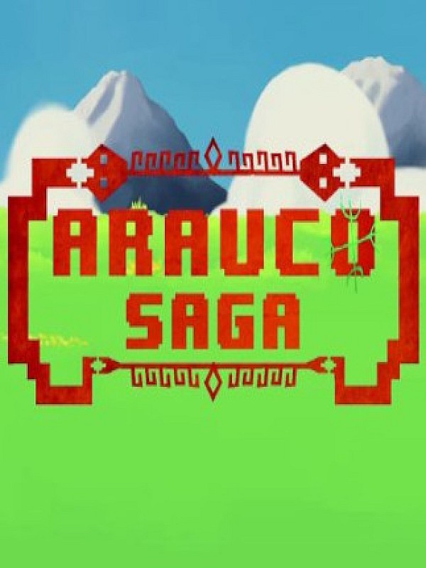 Arauco Saga - Rpg Action Steam Key GLOBAL