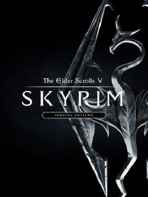 The Elder Scrolls V: Skyrim Special Edition US XBOX One CD Key