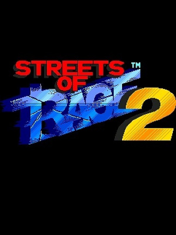 3D Streets of Rage 2 Nintendo eShop Key NORTH AMERICA