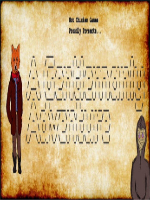 A Gentlemanly Adventure Steam Key GLOBAL