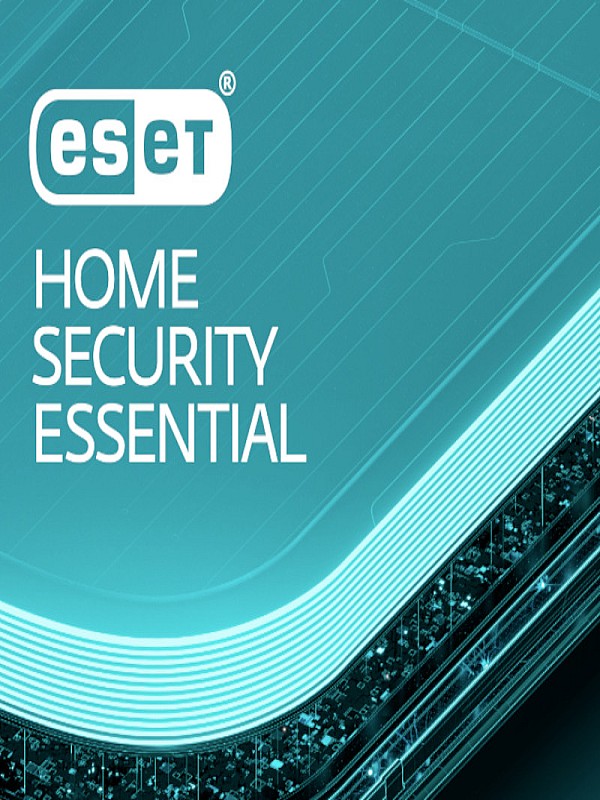 ESET Home Security Essential Key (1 Year / 2 Devices)