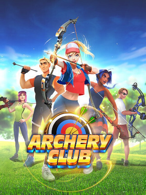 Archery Club (Nintendo Switch 2) - Nintendo eShop Key - AUSTRALIA