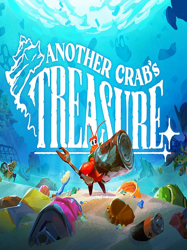 Another Crab's Treasure Nintendo Switch Online Account Activation
