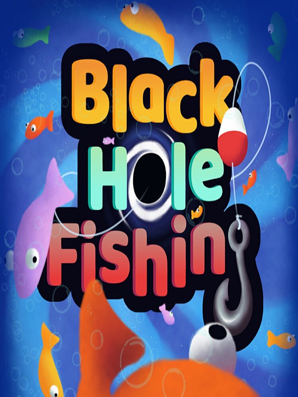 Black Hole Fishing PC Steam CD Key
