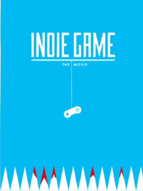 Indie Game: The Movie Steam Gift GLOBAL