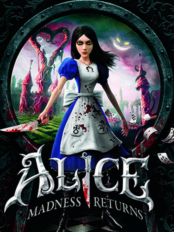 Alice: Madness Returns (PC) - EA App Account - GLOBAL