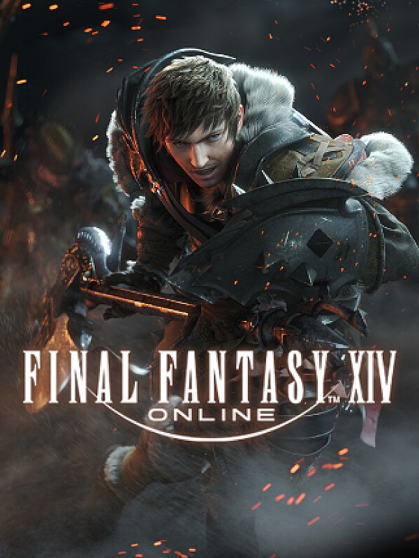 Final Fantasy XIV - Aetheryte Ticket x10 (PC) - Mog Station Key - GLOBAL