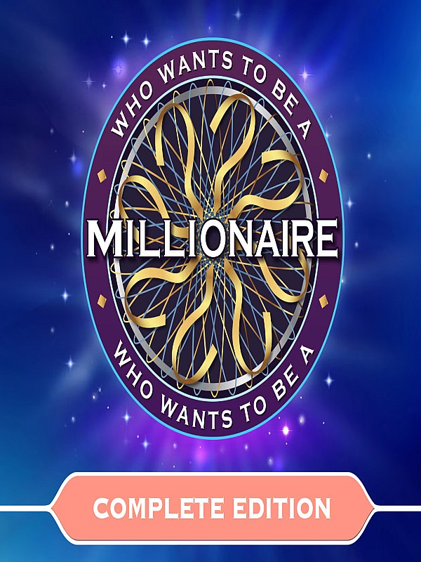 Who Wants to Be a Millionaire? - Complete Edition US XBOX One / Xbox Series X|S CD Key